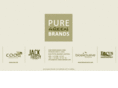 puregreenbrands.com