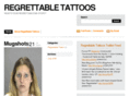 regrettabletattoos.com