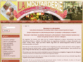 restaurant-lamoutarderie.com