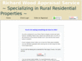 richardwoodappraisalservice.com