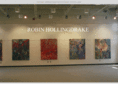 robinhollingdrake.com