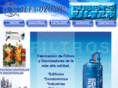 rubensfilter.com.ve