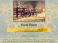 ruralrootsproductions.com