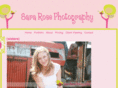 sararosephotography.com