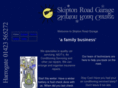 skiptonroadgarage.com