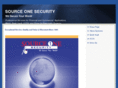 sourceonesecurityonline.com