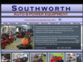 southworthauto.com