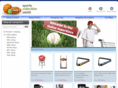 sportscollectibleworld.com
