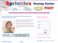 sprinklessewing.com