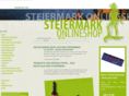 steiermark-shop.com