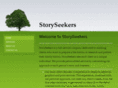 story-seekers.com