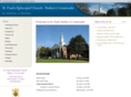 stpaulsbxr.org