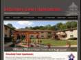 strasburgcourtapartments.com