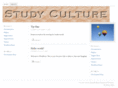 studyculture.com
