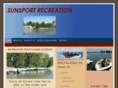 sunsportrentals.com