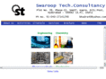 swarooptechindia.com