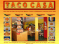 tacocasaky.com