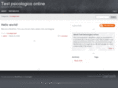 testpsicologico.es