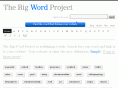 thebigwordproject.com