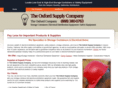 theoxfordcompanies.info