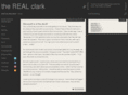 therealclark.com
