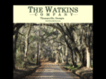 thewatkinsco.com