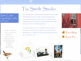tiasmithstudio.com