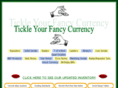 tickleyourfancycurrency.com