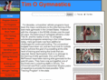 timogymnastics.com