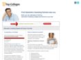 top-optometric-assisting-schools.com