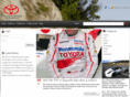 toyotatsport.com