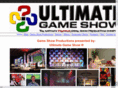 ultimategameshow.net