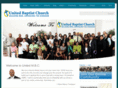 unitedbaptistms.org