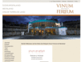 vinum-ferreum.com