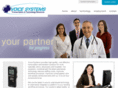 voicesystemsllc.com