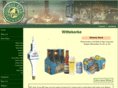 wittekerke.com