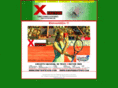 xfactortennis.com