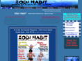 zodihabit.com