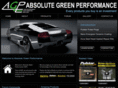 absolutegreenperformance.com