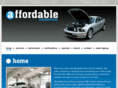 affordableautohopkins.com