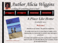 aliciawiggins.com