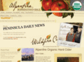 alpenfirecider.com