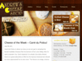 andrewscheese.com