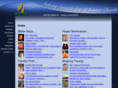 ankenyadventist.org