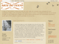 artedotexto.com