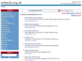artifacts.org.uk