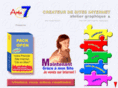 arts7.com