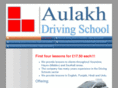 aulakhdrivingschool.com