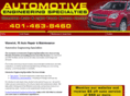 automotiveengineeringwarwick.com