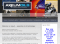 axeum.net